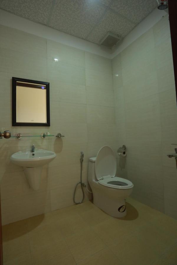 Gia Loi Hotel Da Nang Exterior foto